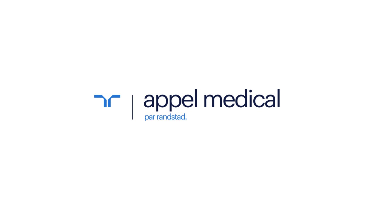 logo-appel-medical.jpeg MÉDECIN GÉNÉRALISTE F/H (F/H)
