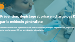 Prévention, dépistage et prise en charge des IST par médecin géné