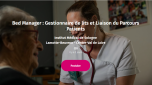 Bed Manager : Gestionnaire de lits et Liaison du Parcours Patient