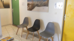 Location de Cabinet de 14m2 pour Professionnel de la Santé