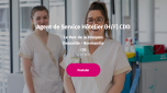 Agent de Service Hôtelier (H/F) CDD