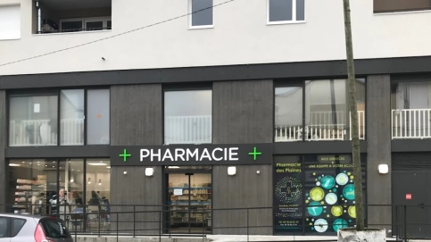 préparateur/trice en pharmacie