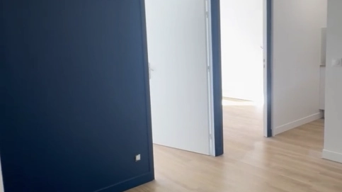 Salle attente sannois.png Location de salles de consultation – Cabinet médical et paramédic