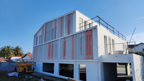 Location bureaux médicaux/paramédicaux Biarritz