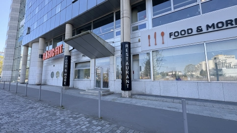 IMG_1360 - Copie.jpg À Louer - Locaux Professionnels - Noisy-le-Grand