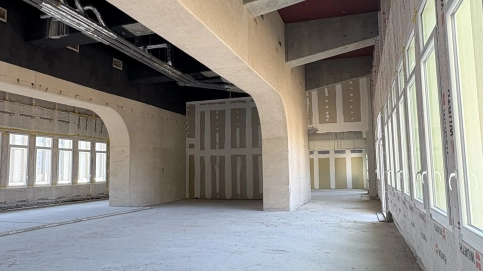 cergy 5.jpg À Louer - Locaux Professionnels avec Places de Parking