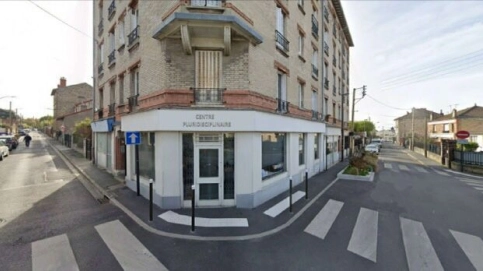 1C.jpg CABINET DE SANTE PLURIDISCIPLINAIRE - ARGENTEUIL