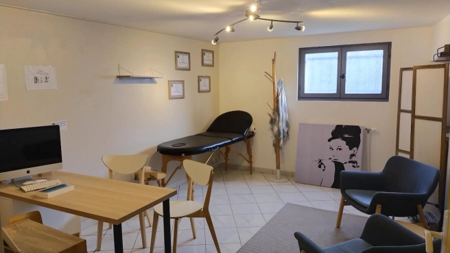 Location de Cabinet de 14m2 pour Professionnel de la Santé