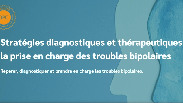 Troubles bipolaires , stratégies diagnostiques et thérapeutiques