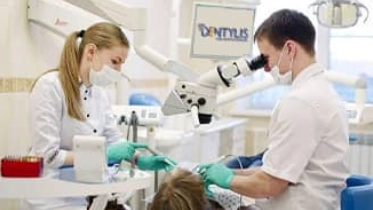 Endodontiste PARIS 5 SAINT MICHEL – LUXEMBOURG