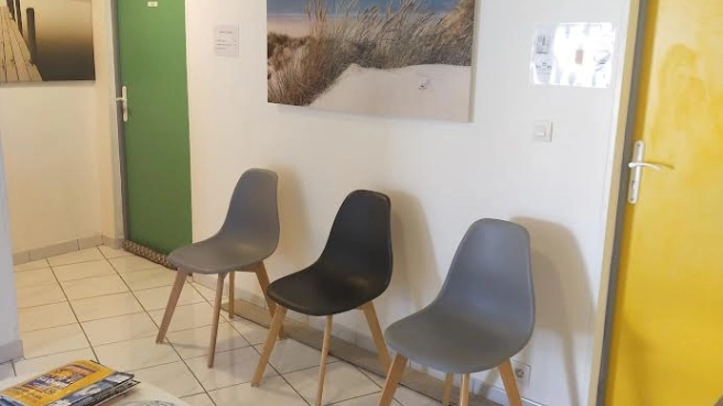 Location de Cabinet de 14m2 pour Professionnel de la Santé