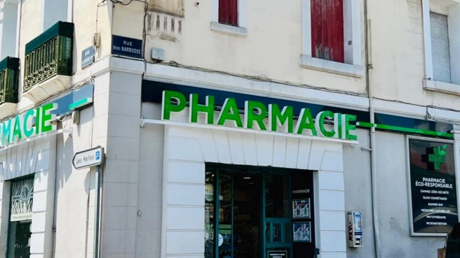 Recherche pharmacien assistant, CDI ou CDD